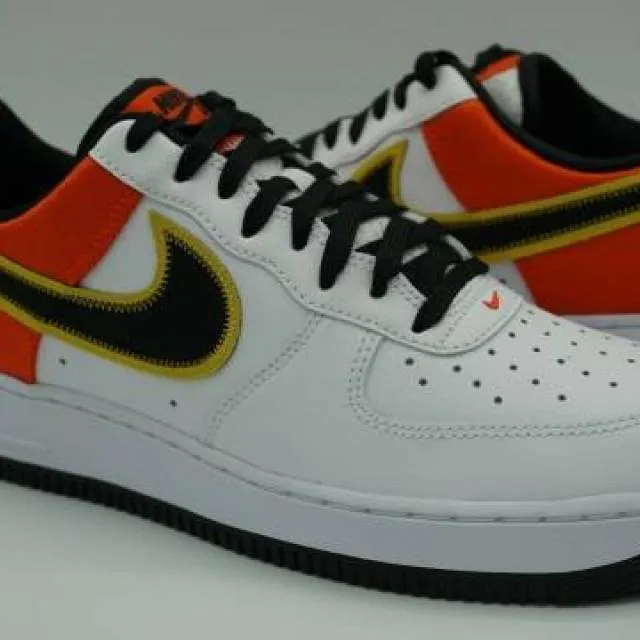 Nike Air Force 1 Low Rayguns