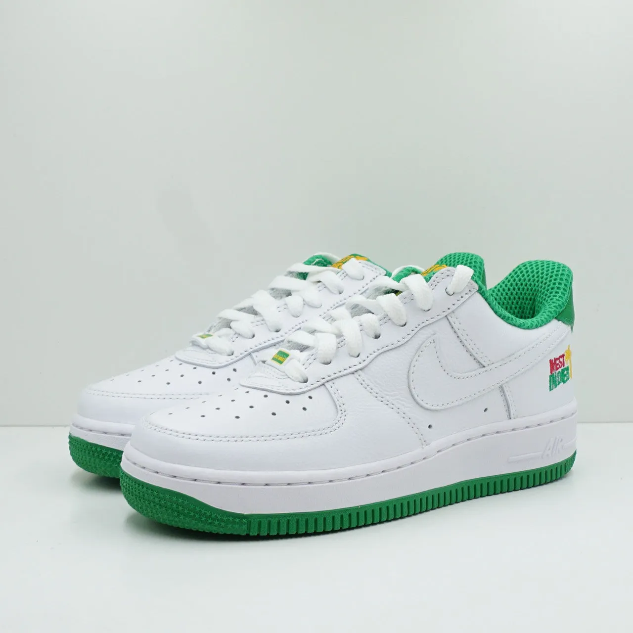 Nike Air Force 1 Low Retro QS West Indies (2022)