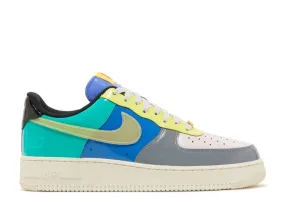 Nike Air Force 1 Low SP Undefeated Multi-Patent Community