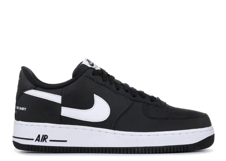 Nike Air Force 1 Low Supreme x Comme des Garcons (2018)