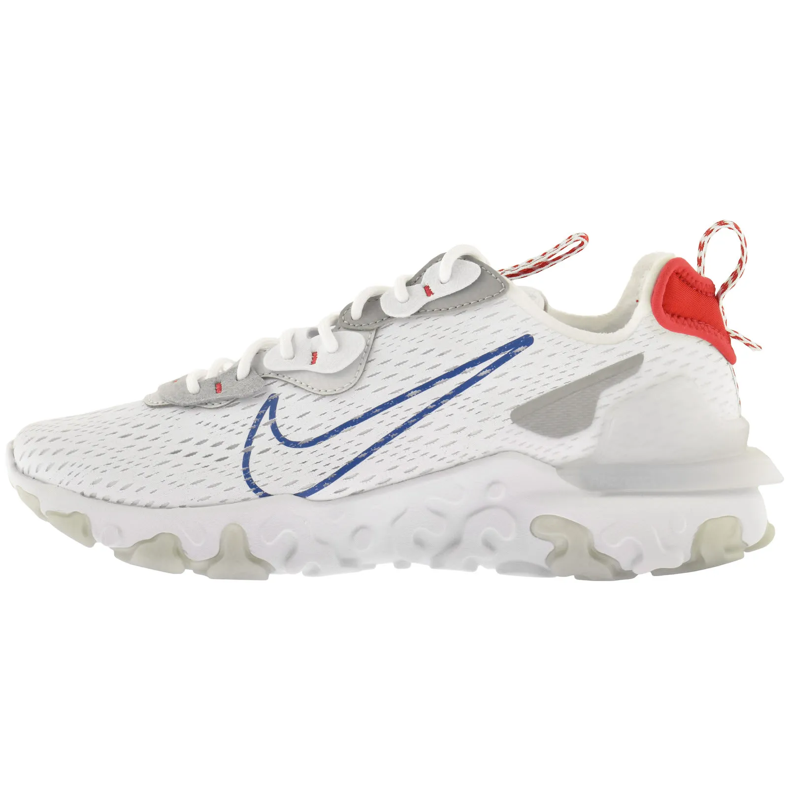 Nike React Vision Trainers White