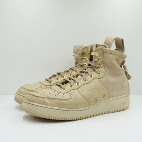 Nike SF Air Force 1 Mid Mushroom