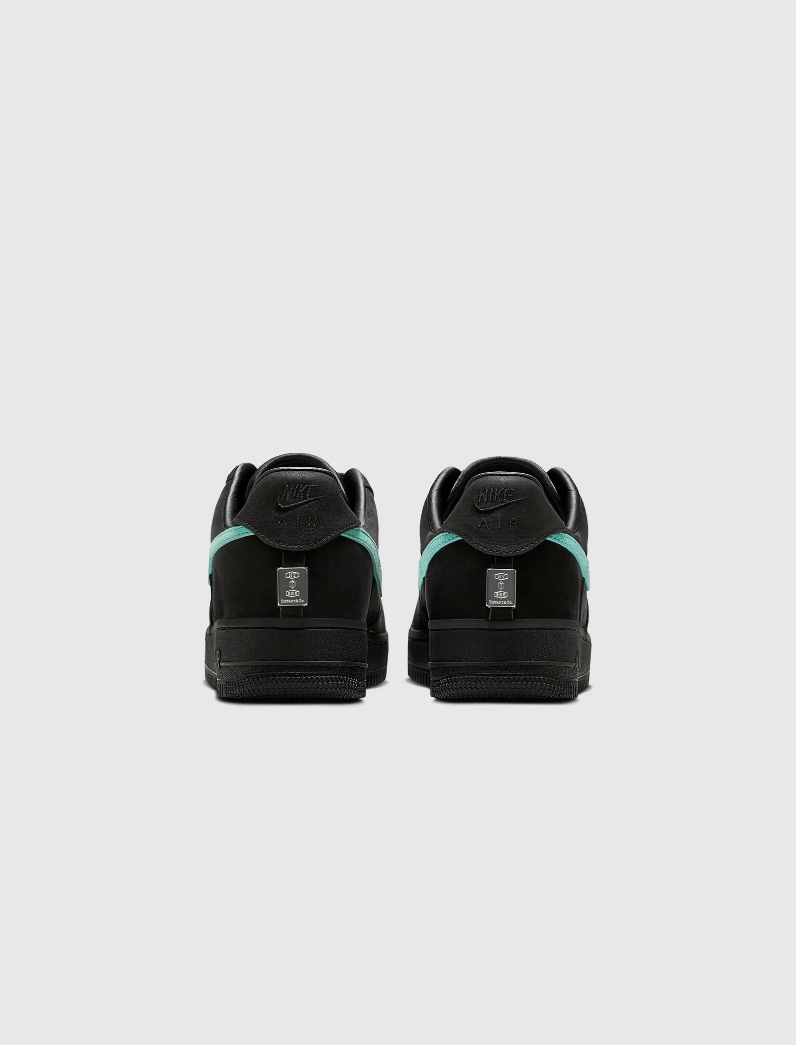 NIKE TIFFANY & CO. AIR FORCE 1 LOW 