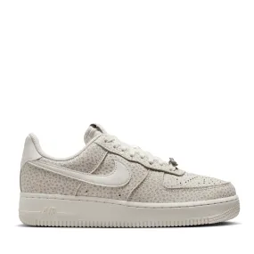 NIKE W AIR FORCE 1  07 PRM