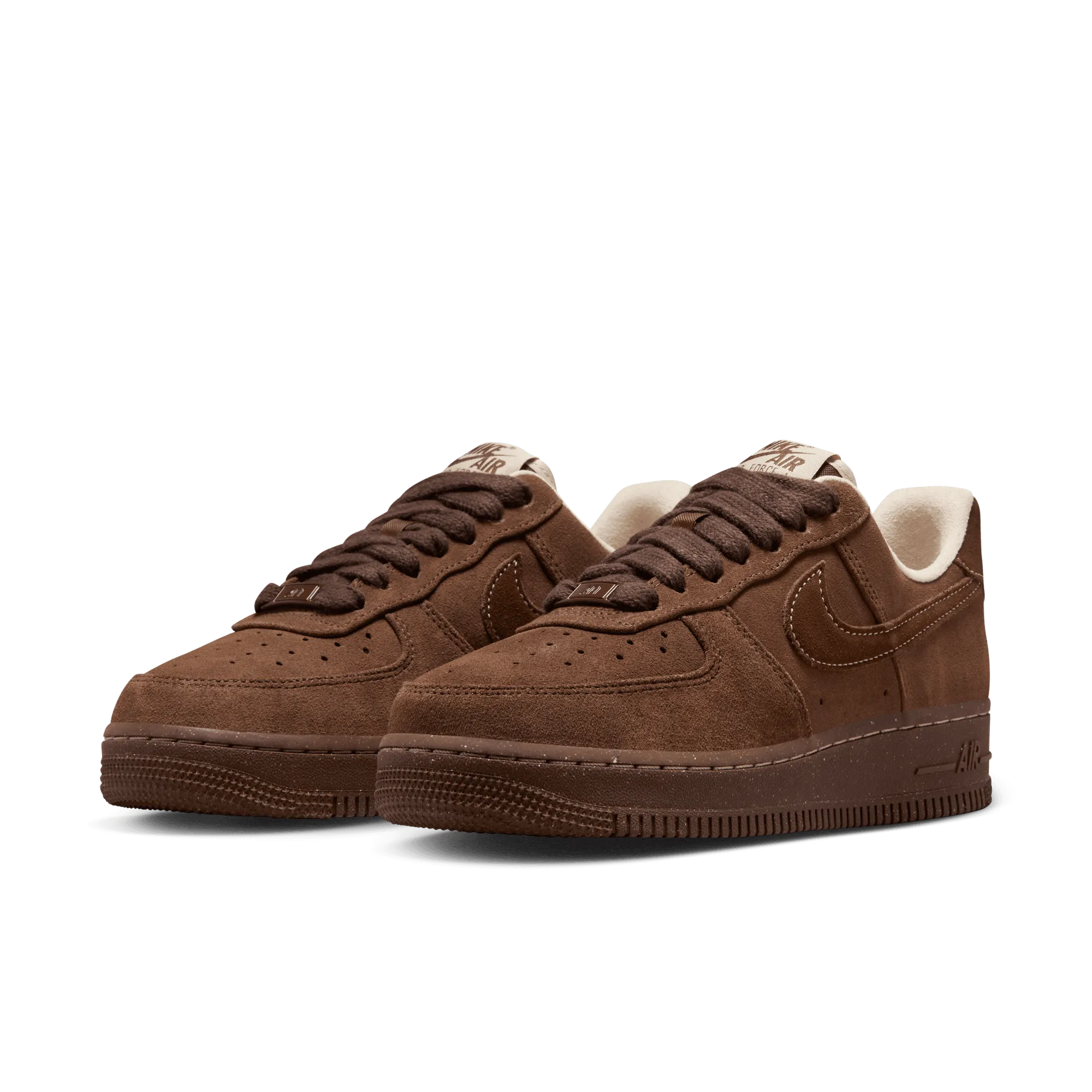 NIKE W AIR FORCE 1  07