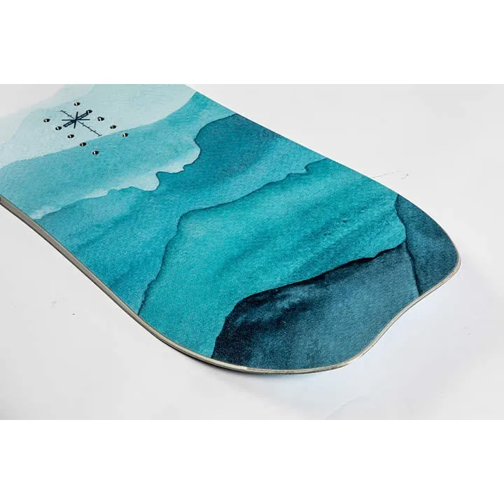 Nitro Drop Snowboard Women's 2022