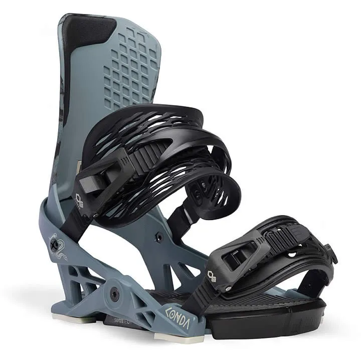 NOW Conda Snowboard Bindings Women's 2024