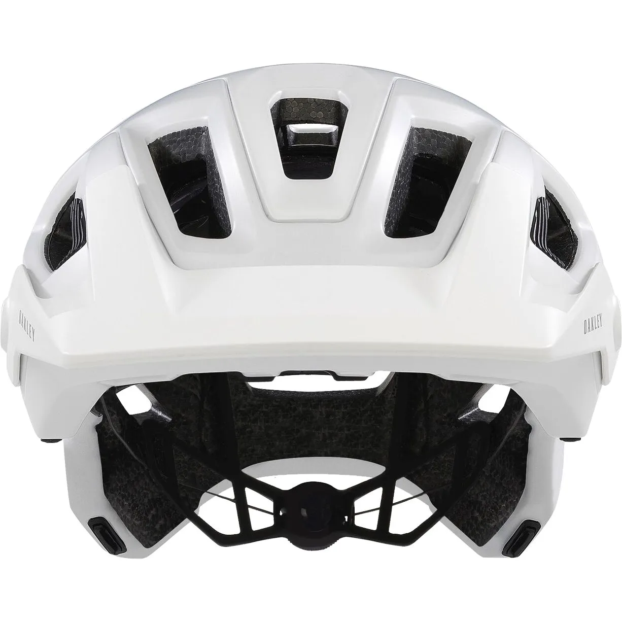 Oakley - DRT5 Maven EU Bike Helmet satin white