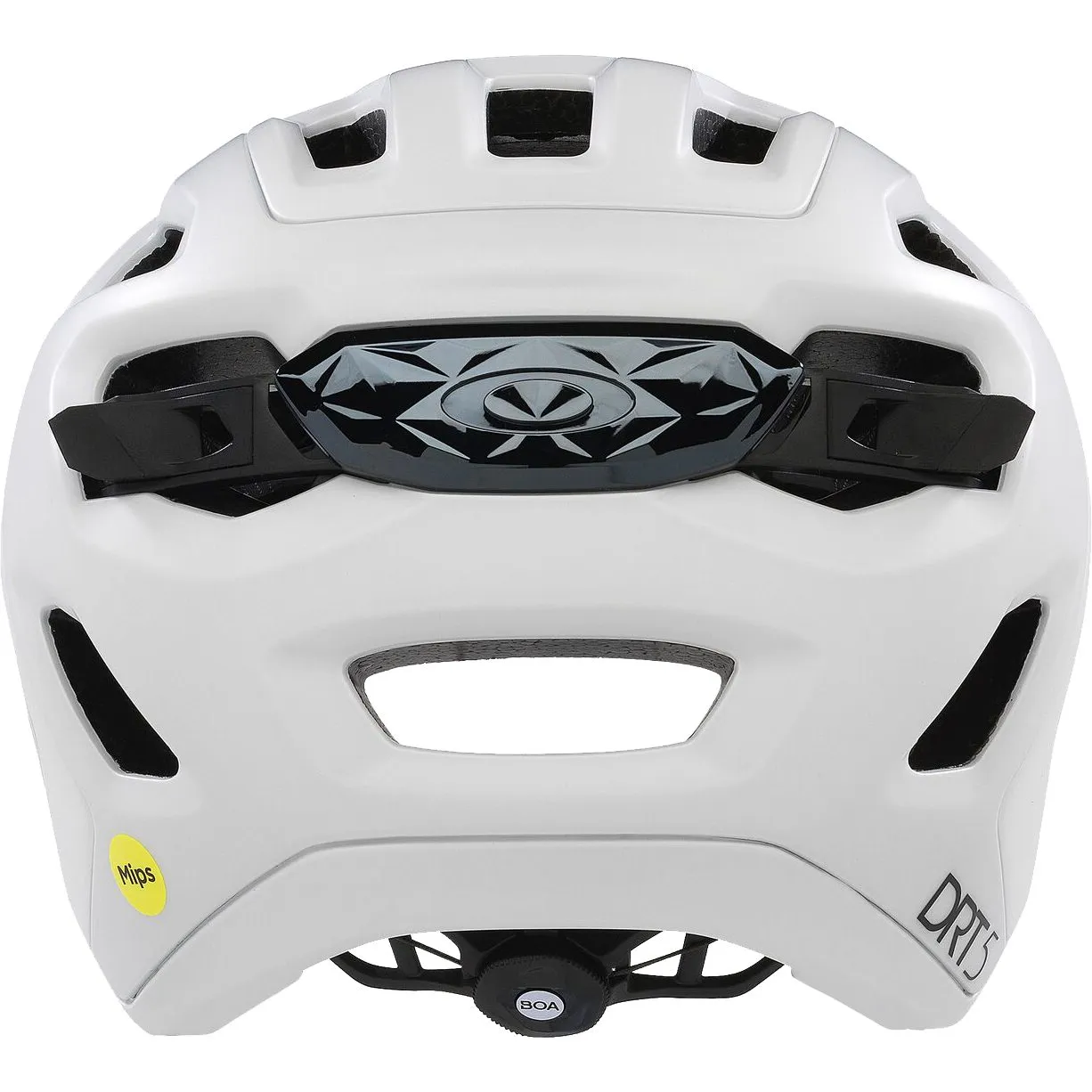 Oakley - DRT5 Maven EU Bike Helmet satin white