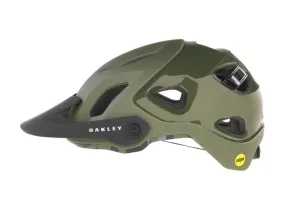 Oakley DRT5 MTB Helmet - Dark Brush