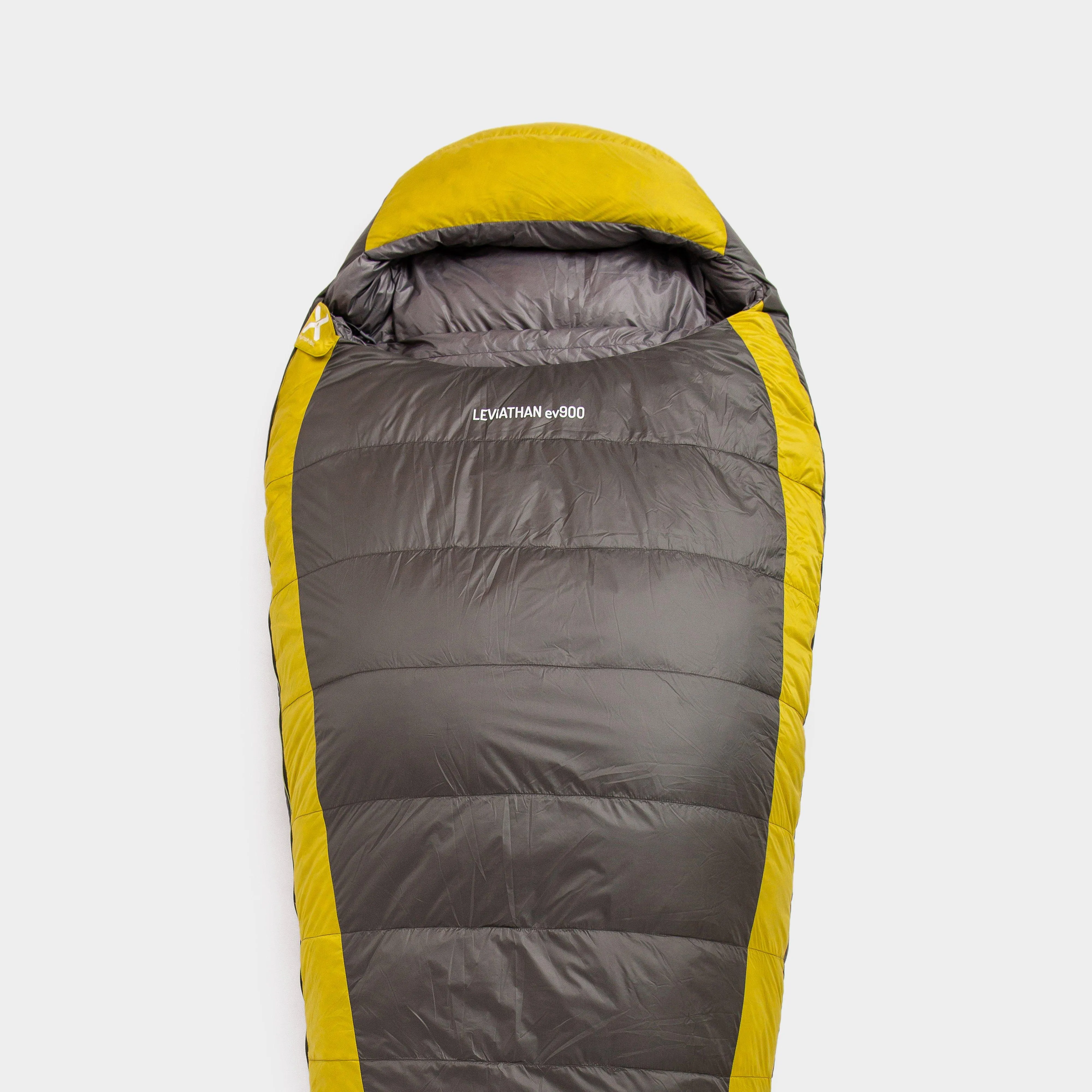 OEX Leviathan EV 900 Down Sleeping Bag | Millets