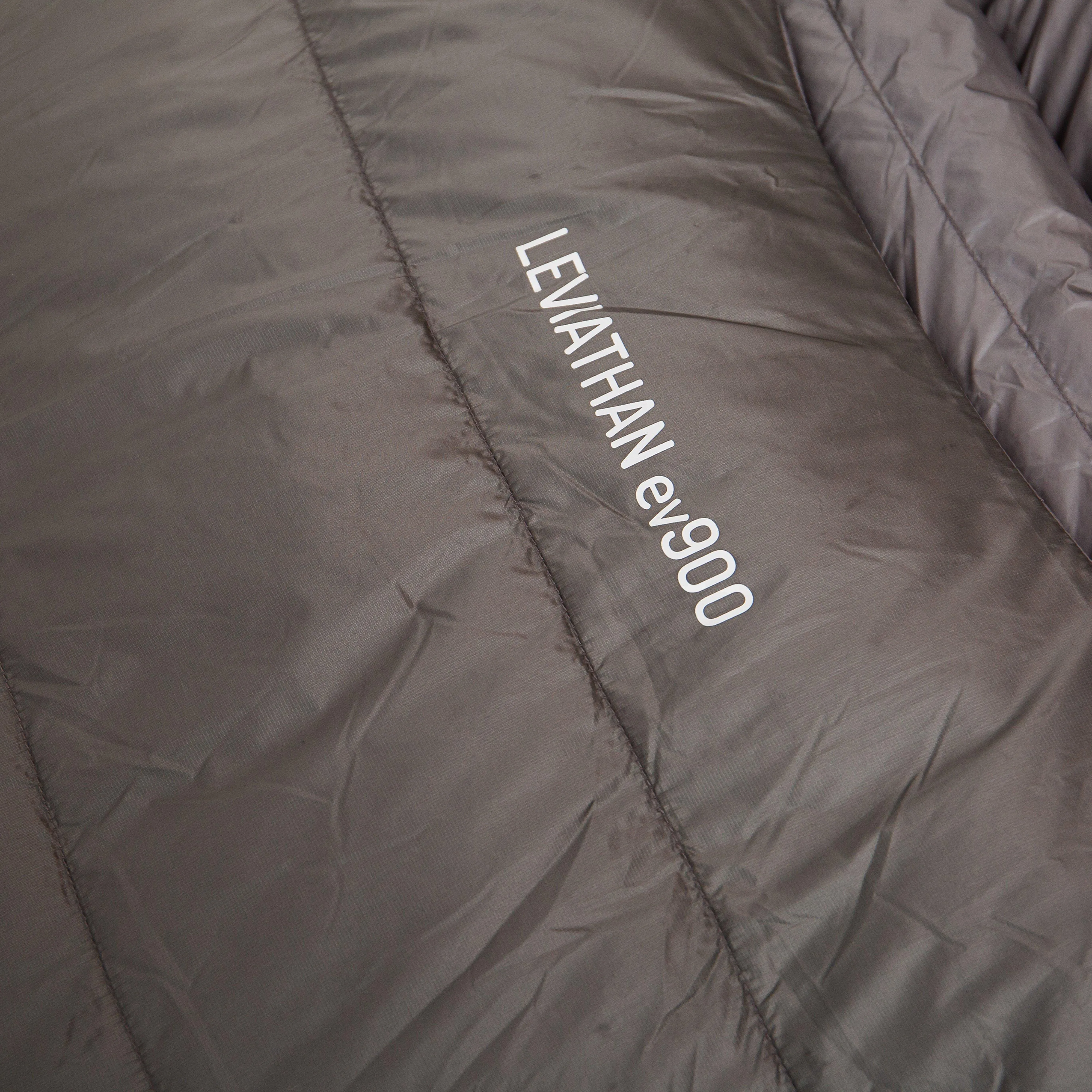 OEX Leviathan EV 900 Down Sleeping Bag | Millets