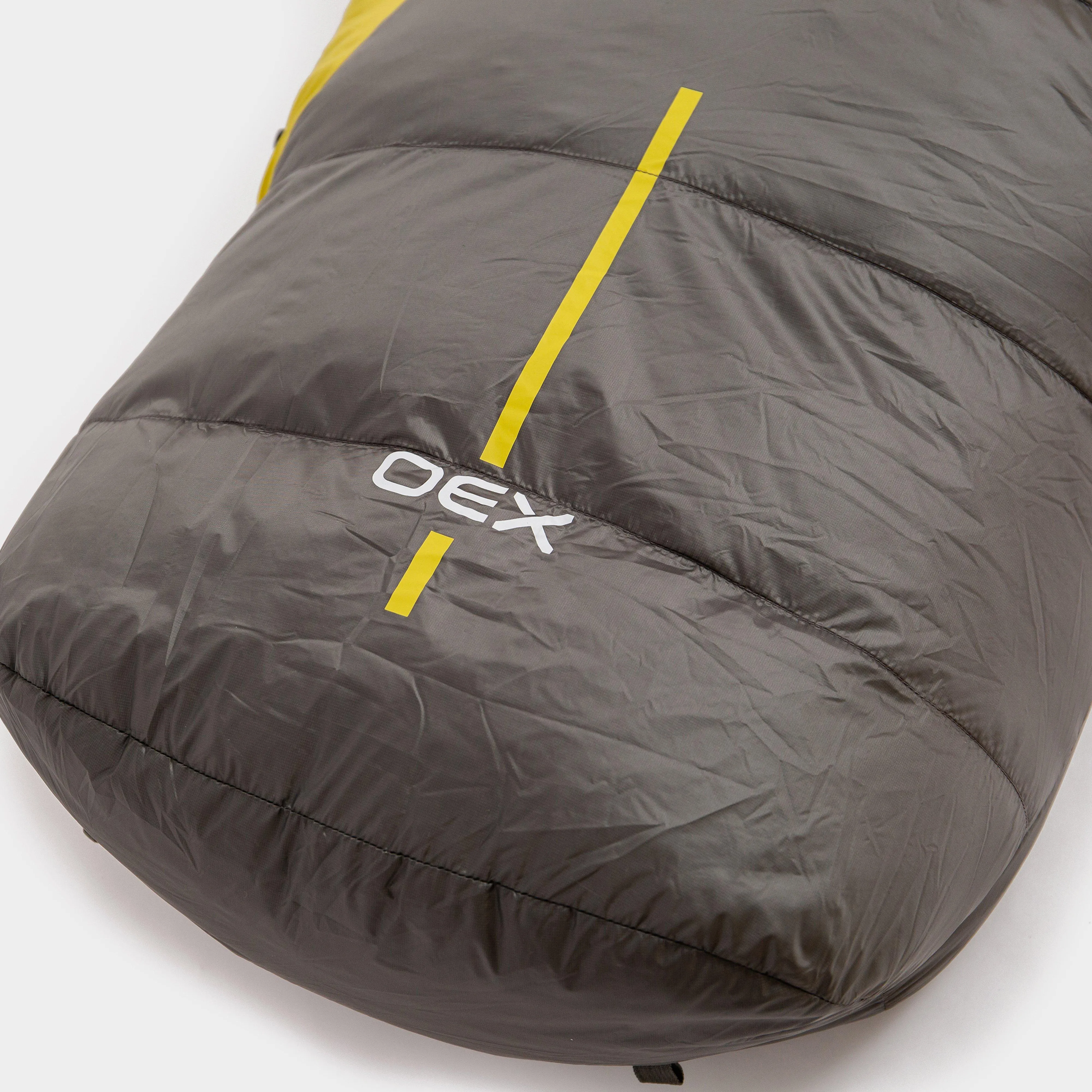 OEX Leviathan EV 900 Down Sleeping Bag | Millets