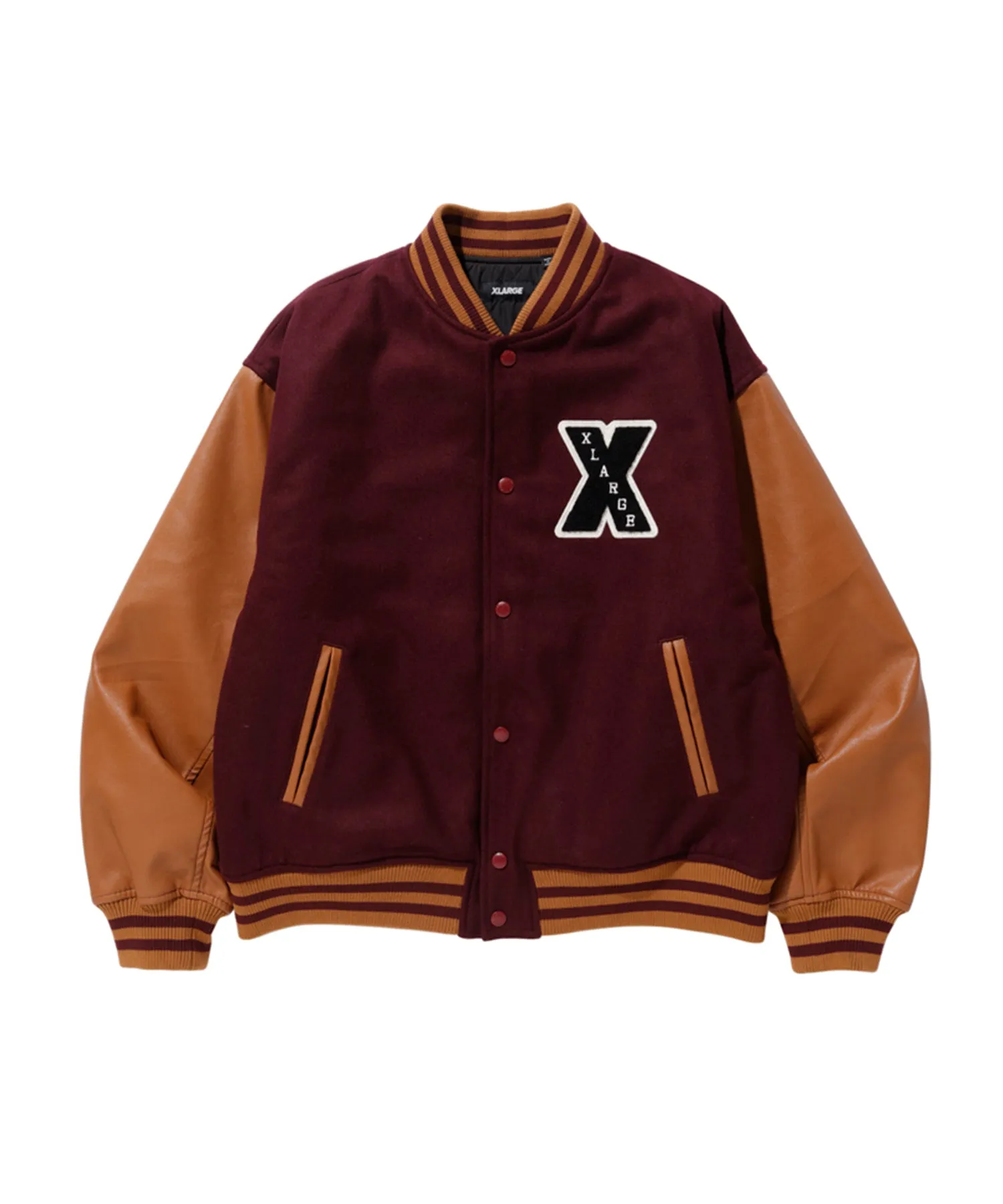 OG VARSITY JACKET