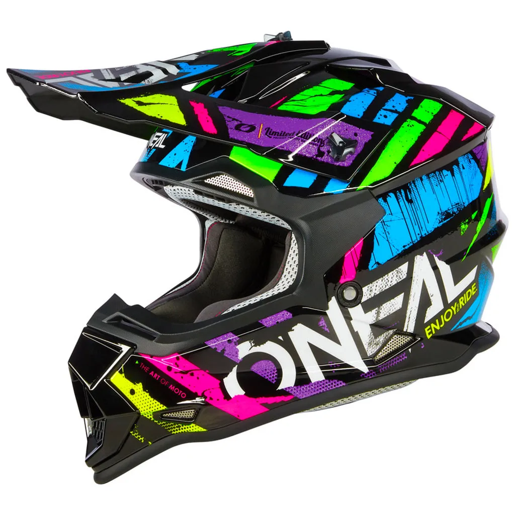 Oneal - Youth 2 Series Glitch Multi Helmet