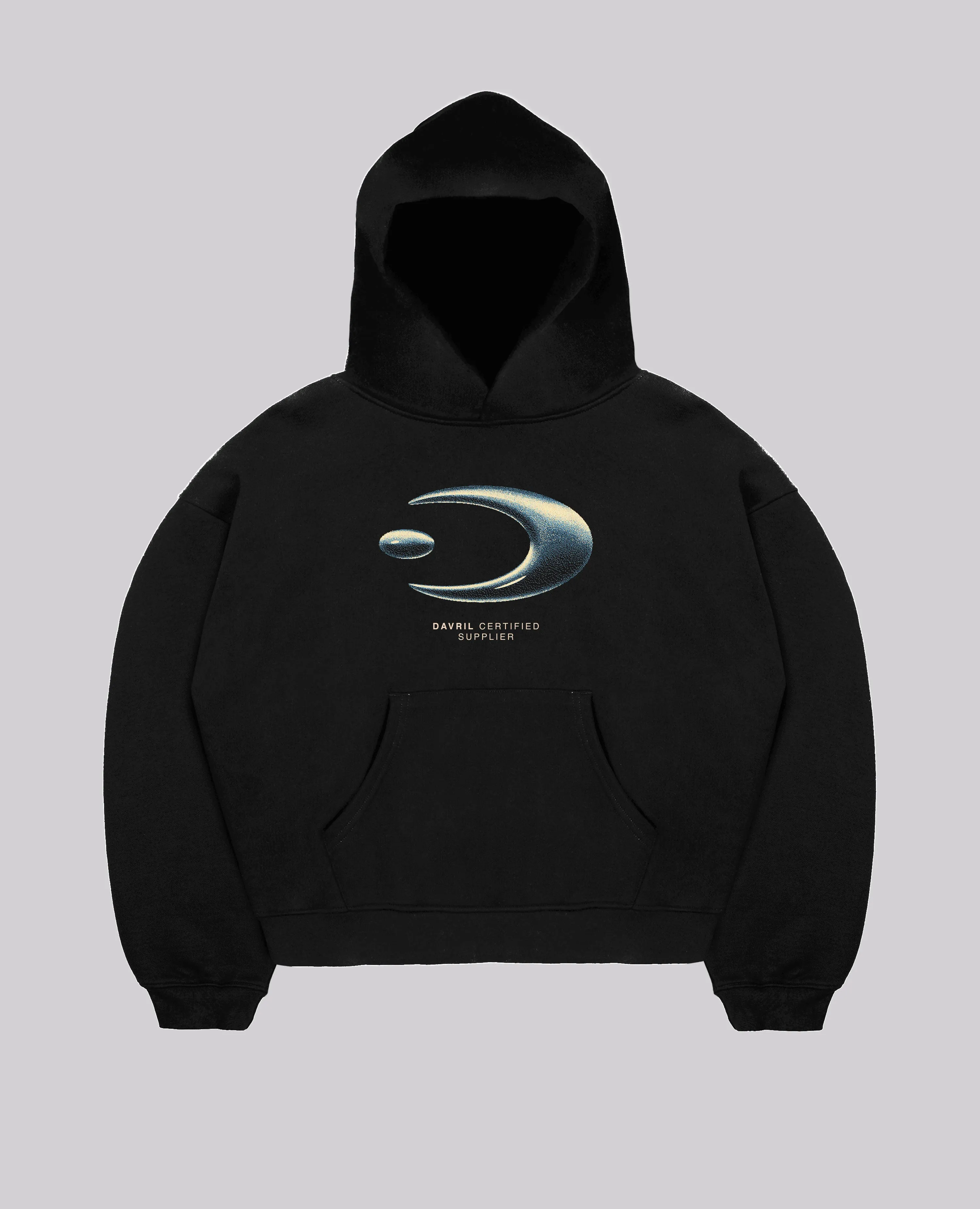 ORBITAL HOODIE