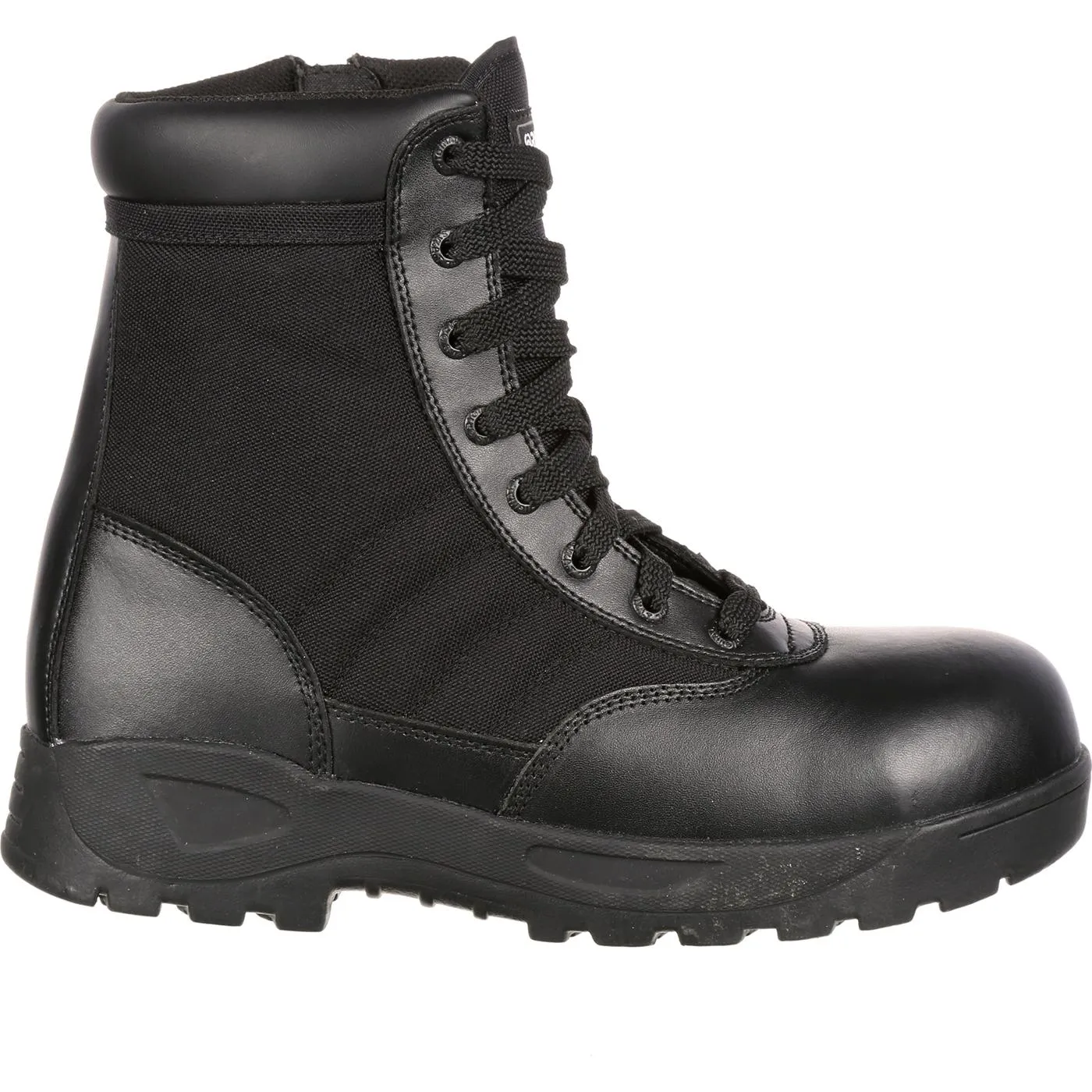 Original S.W.A.T. Classic Composite Toe Puncture-Resistant Work Boot