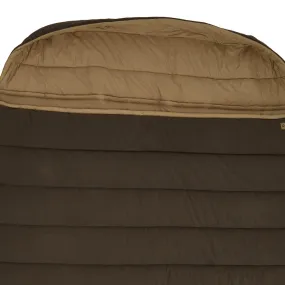 Outwell Coulee II Double Sleeping Bag | Millets