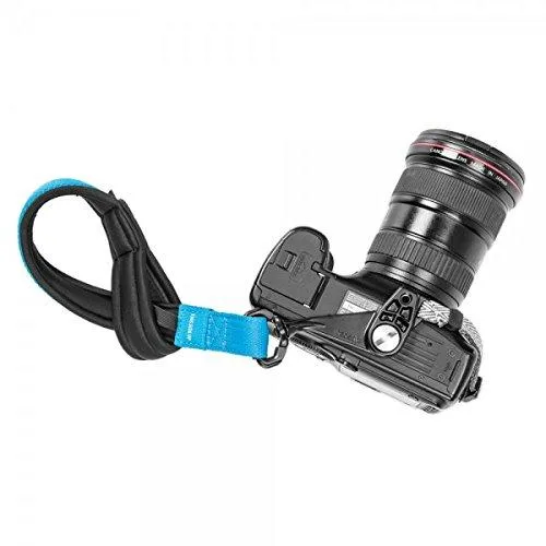 Pacsafe Pacsafe Carrysafe 50 GII Anti theft DSLR camera wrist strap