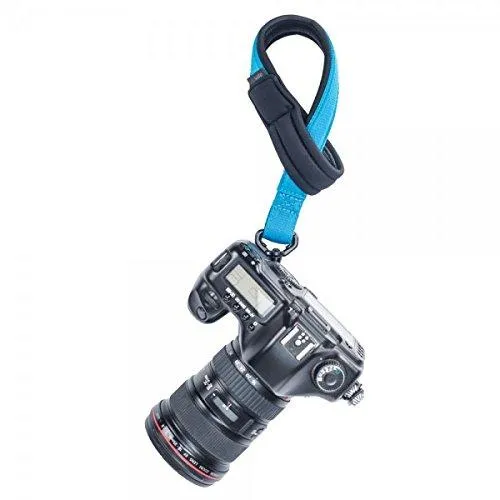 Pacsafe Pacsafe Carrysafe 50 GII Anti theft DSLR camera wrist strap