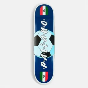 Palace Skateboards - 8.0 Paliano S35 Skateboard Deck