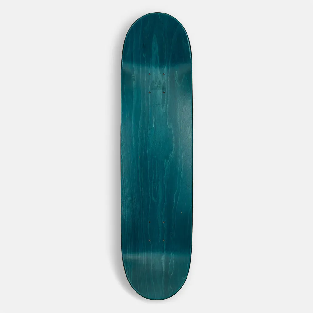 Palace Skateboards - 8.375 Chewy Pro S35 Skateboard Deck