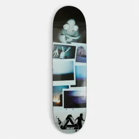 Palace Skateboards - 8.375 Chewy Pro S35 Skateboard Deck