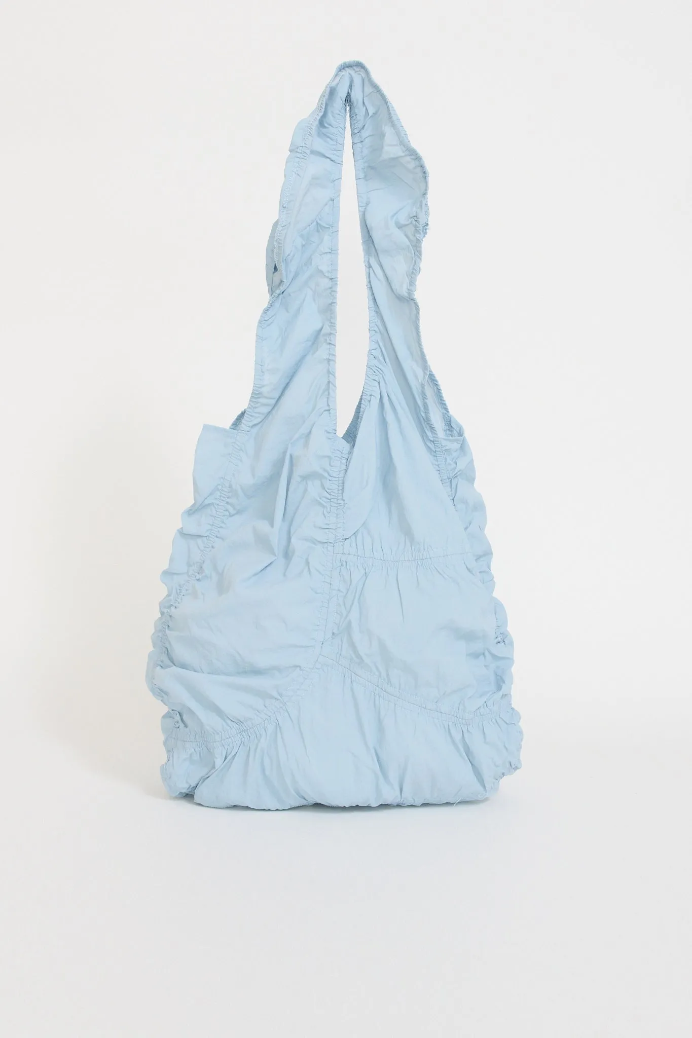 Parachute Bag Baby Blue