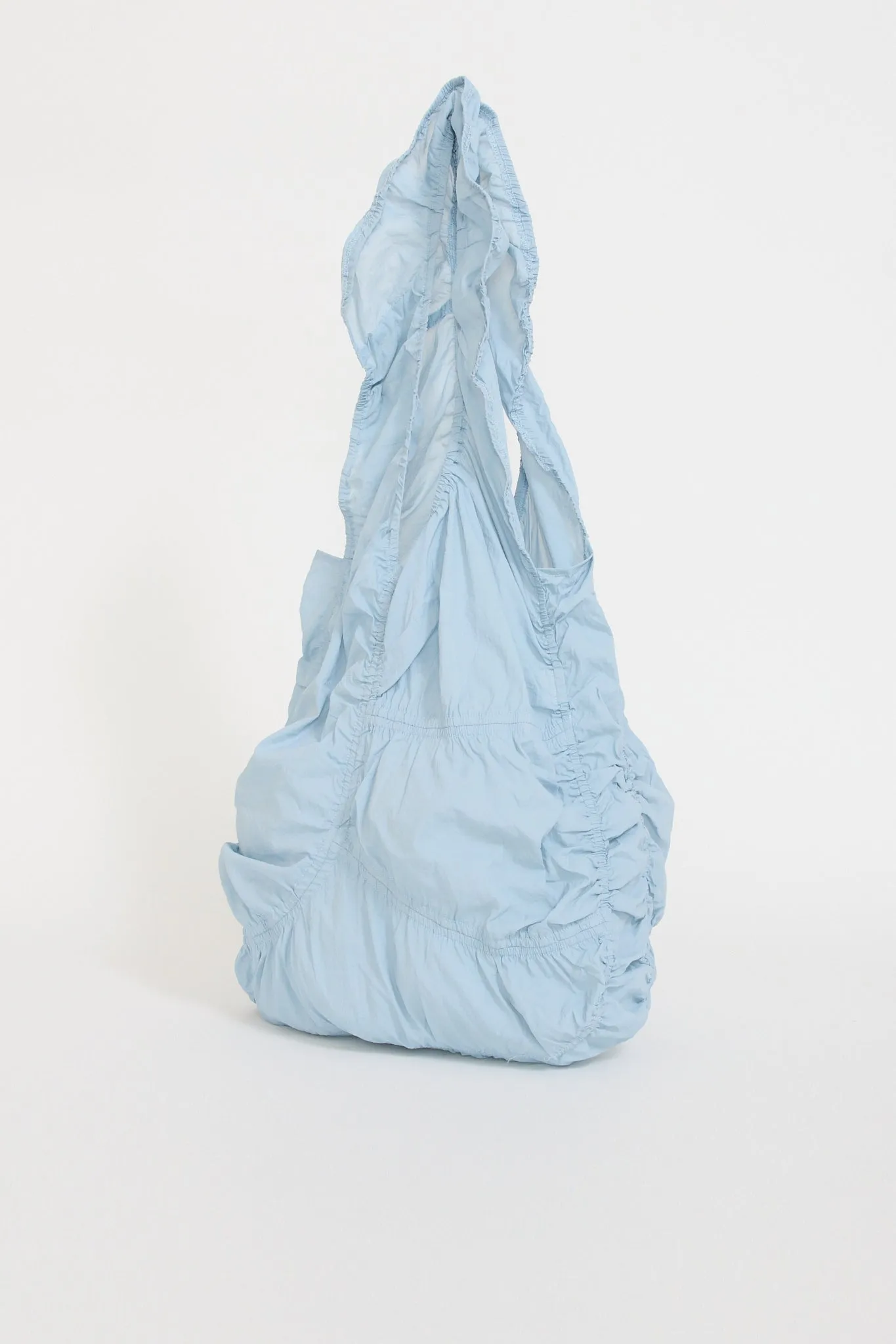 Parachute Bag Baby Blue