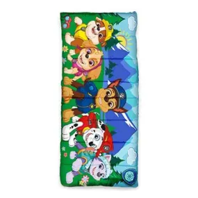 Paw Patrol Paw Patrol Sleeping Bag  - Clement