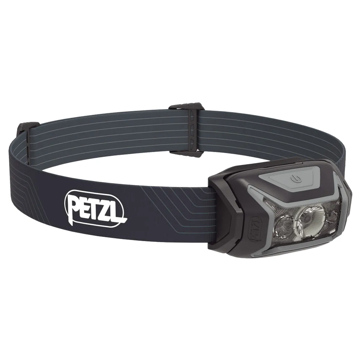 Petzl Actik Headlamp