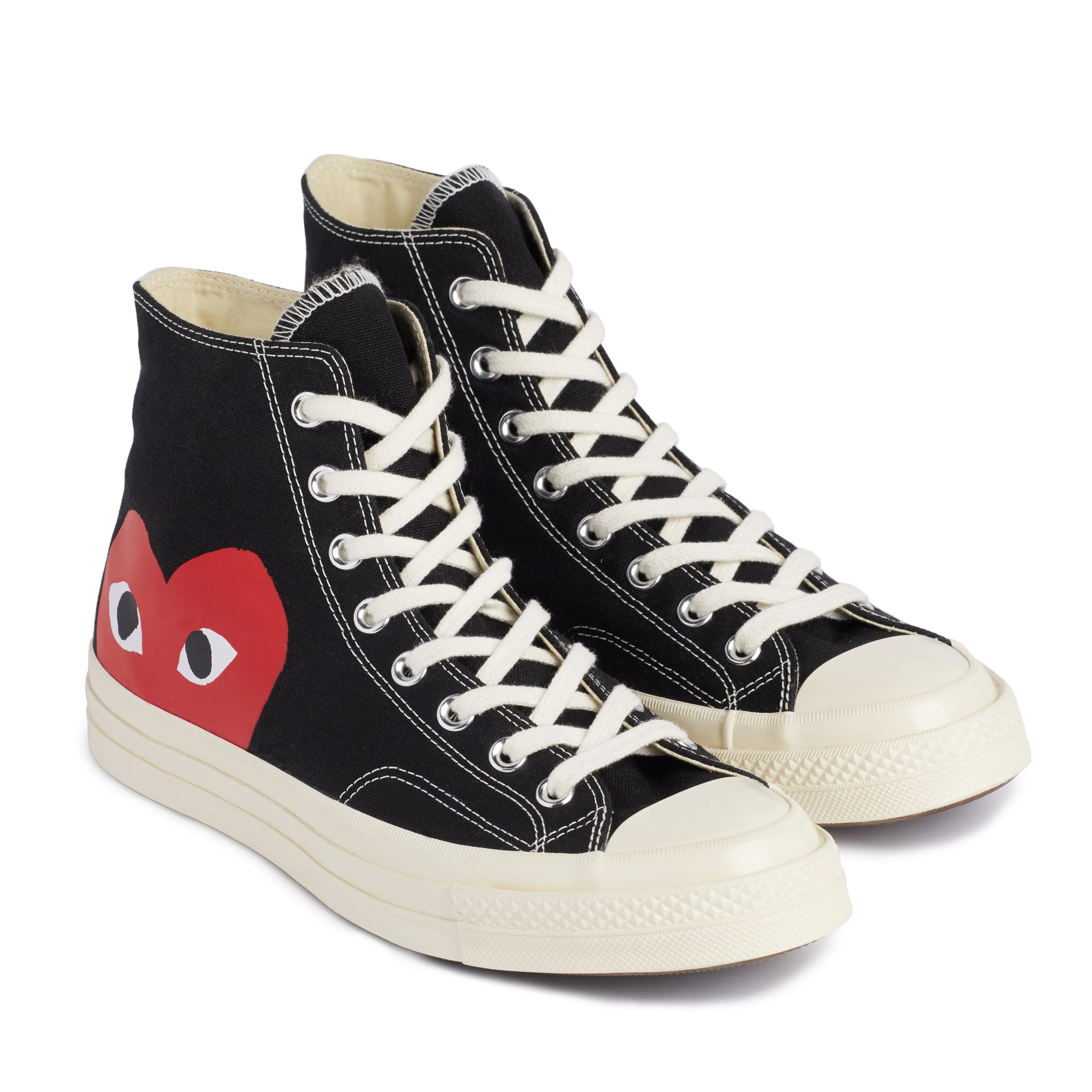 Play Converse  Chuck Taylor All Star '70 High Black 