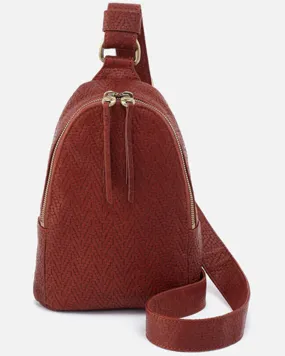 Product Name:  Hobo Women's Fern Sling Crossbody Bag