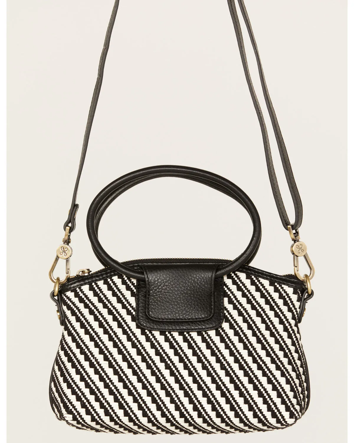 Product Name:  Hobo Women's Sheila Top Zip Crossbody Bag