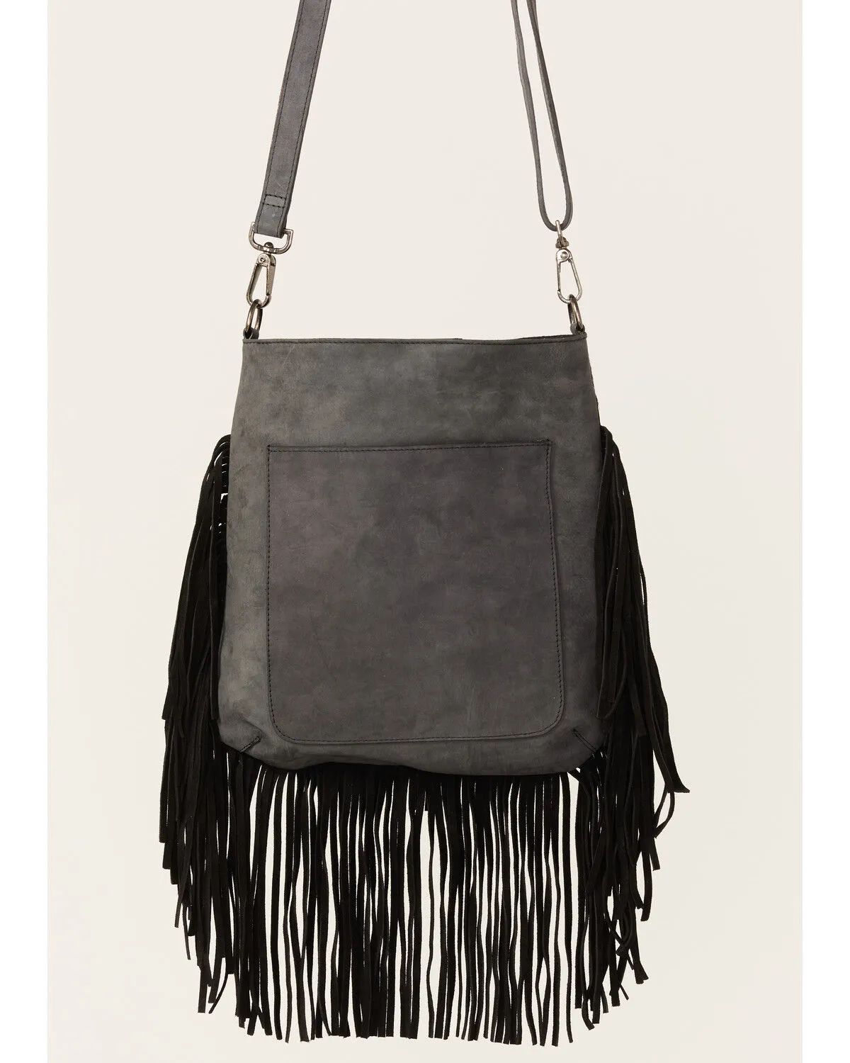 Product Name:  Idyllwind Women's Cosmic Cowgirl Fringe Crossbody Bag