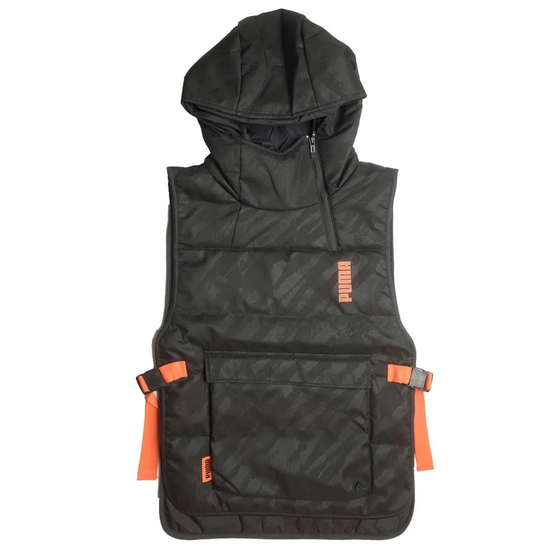 Puma x Central Saint Martins Men Padded Vest (black)