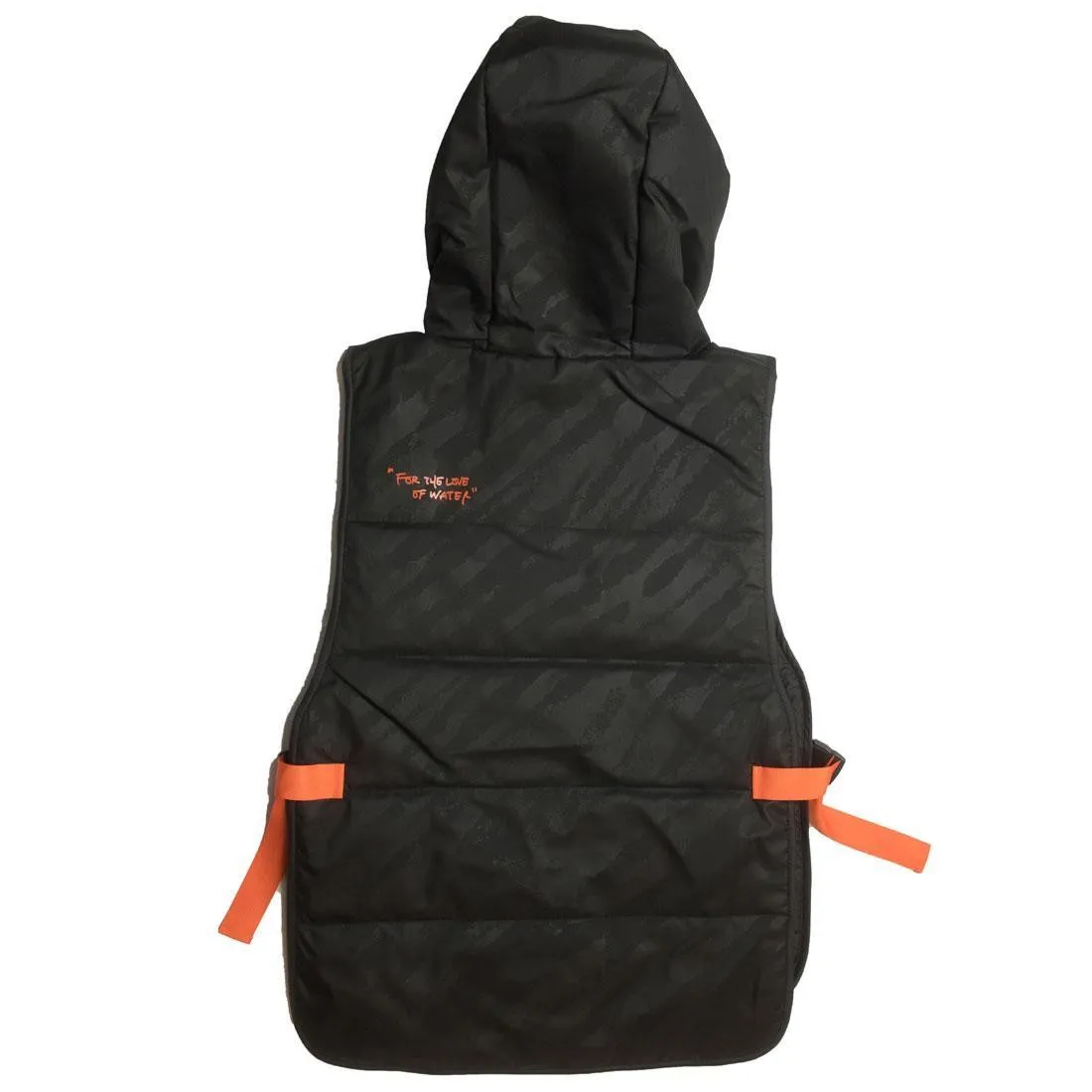 Puma x Central Saint Martins Men Padded Vest (black)