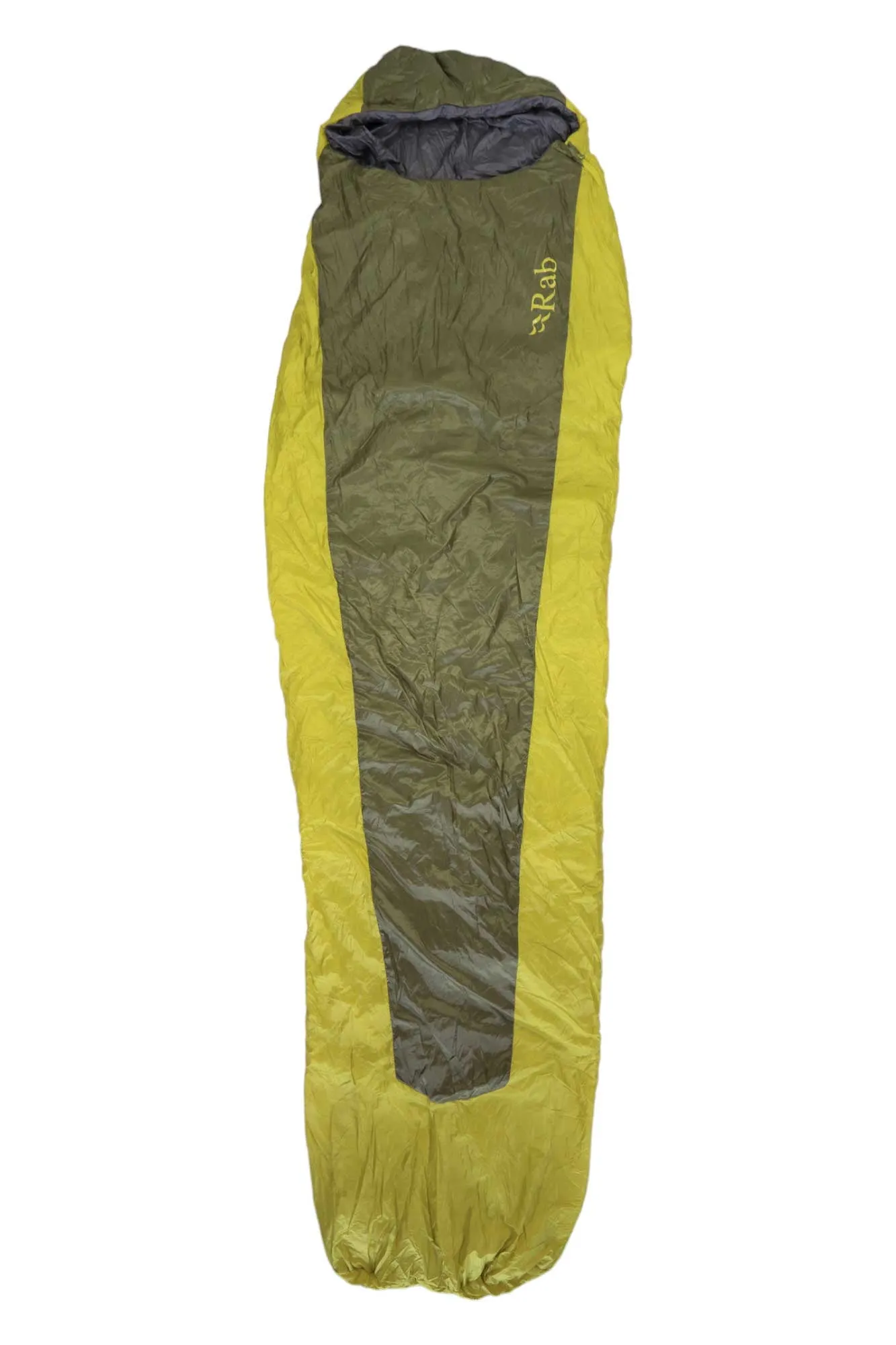 Rab Solar Eco 0 Sleeping Bag