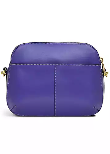 Radley London Aurora Dukes Place Medium Ziptop Crossbody Bag | Kaleidoscope