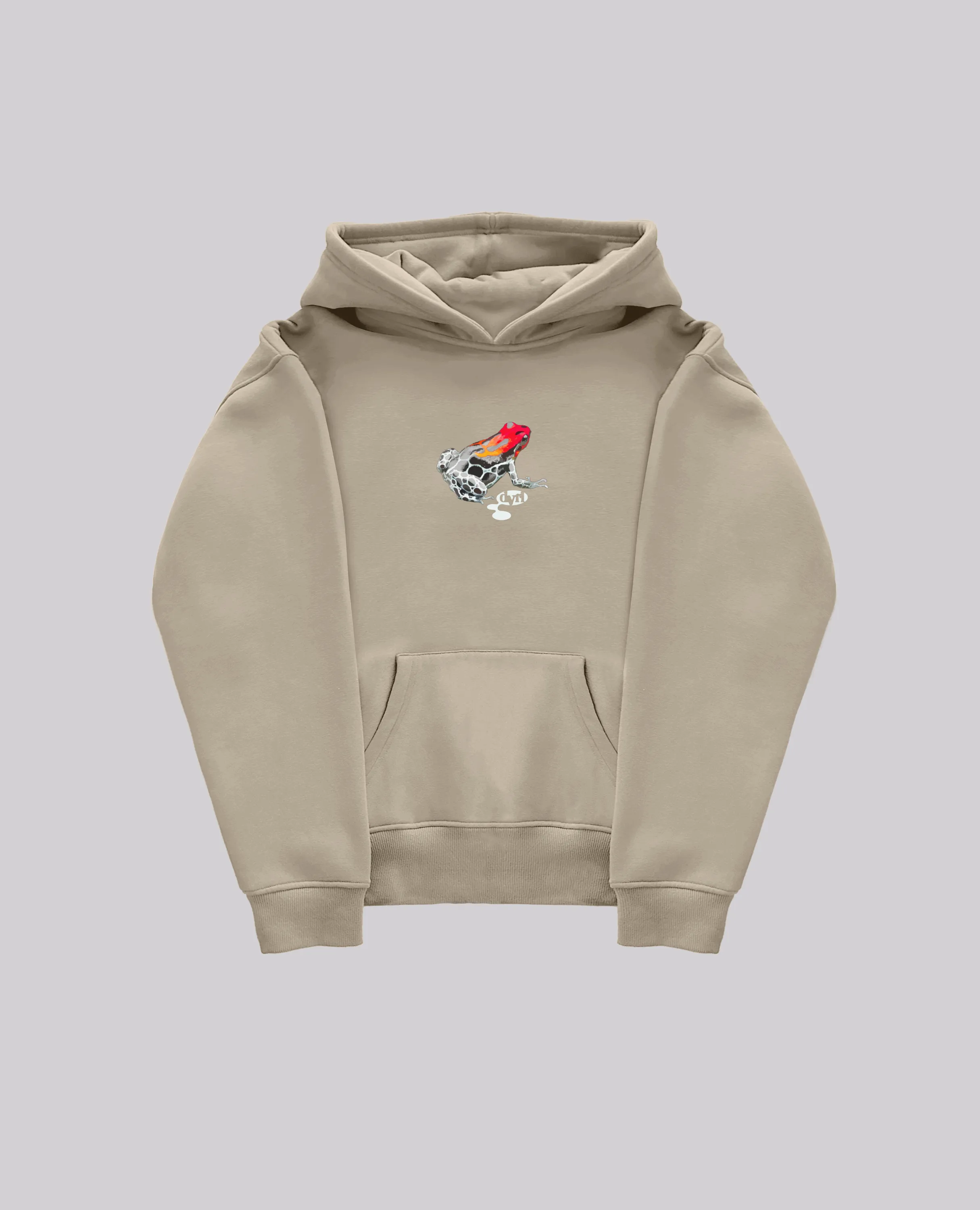 RAINETTE HOODIE