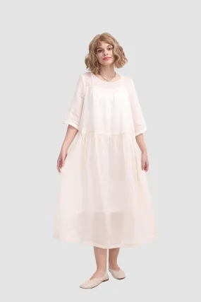 Ramona Ramie Dress