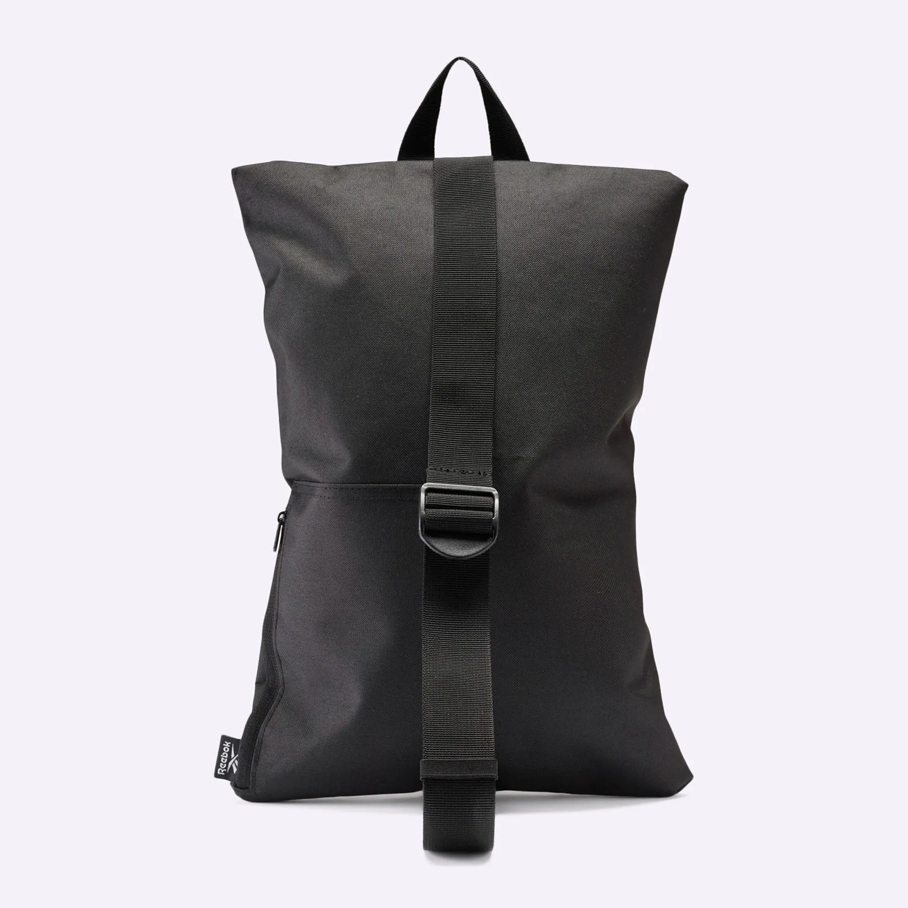 Reebok - Cross-Shoulder Bag - BLACK