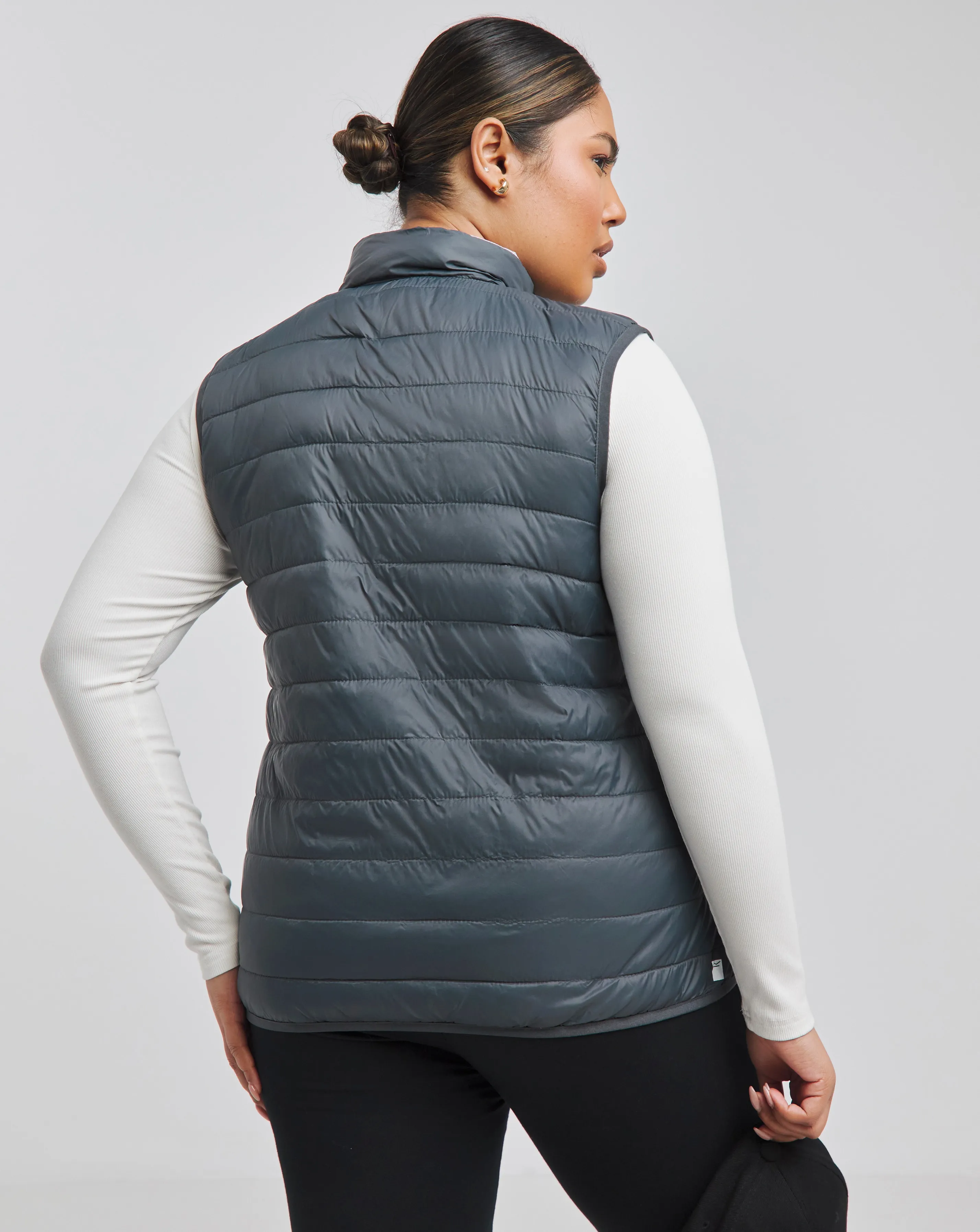 Regatta Women's Hillpack B/W II Jacket | Simply Be