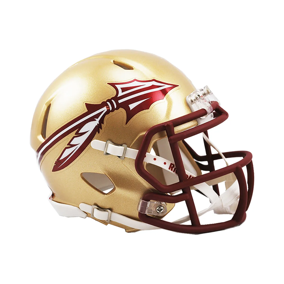 Riddell Florida State 2022 Speed Mini Helmet