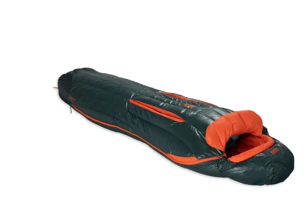 Riff Men's Endless PromiseDown Sleeping Bag