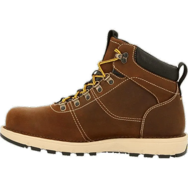 Rocky Legacy 32 Composite Toe Waterproof Work Boot RKK0331