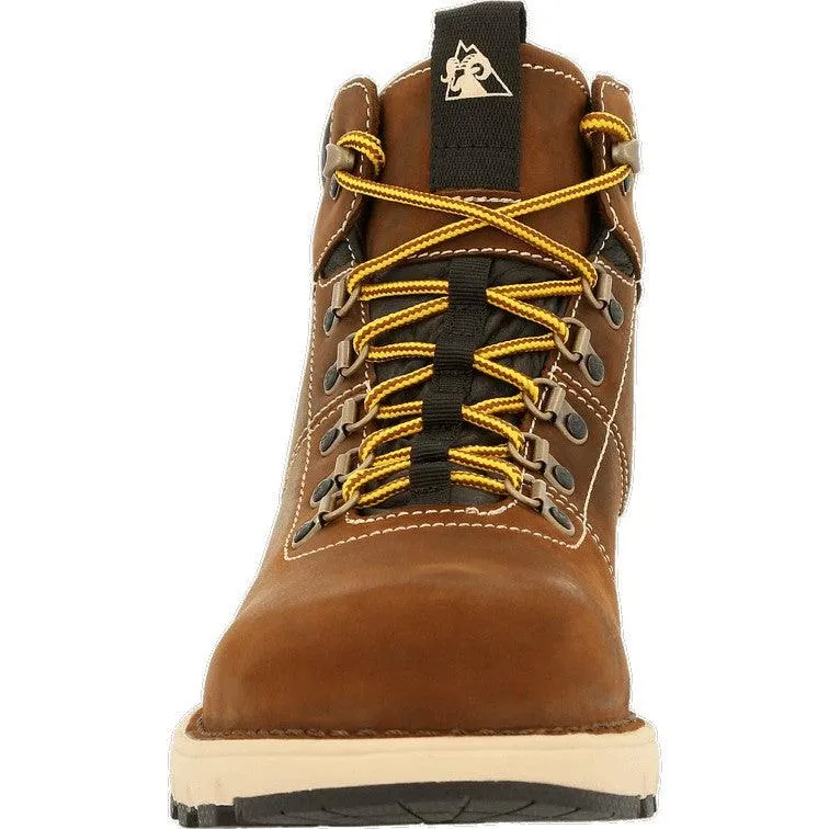 Rocky Legacy 32 Composite Toe Waterproof Work Boot RKK0331