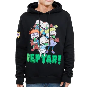 Rugrats Slime Hoodie (Black)