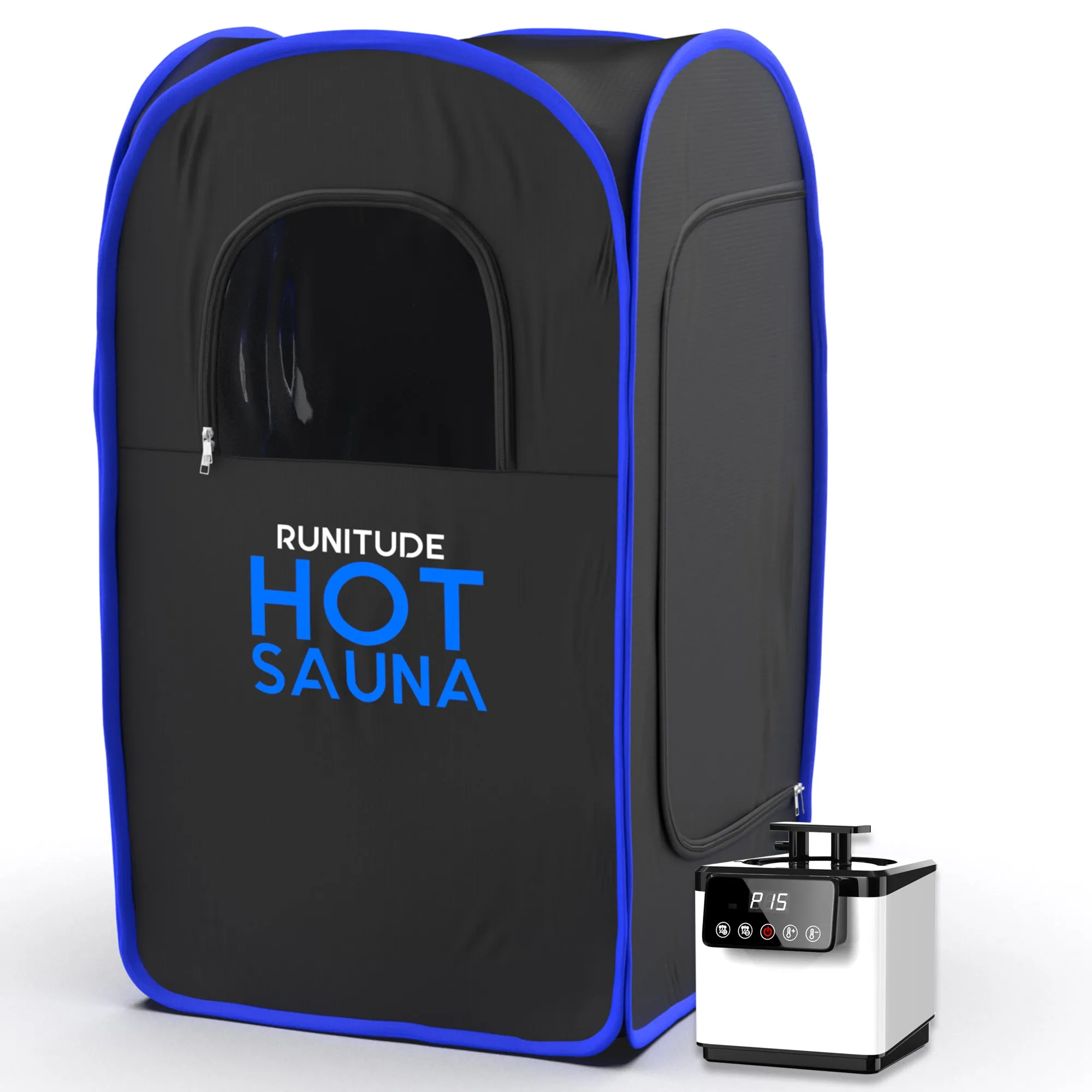 Runitude Portable Sauna Tent