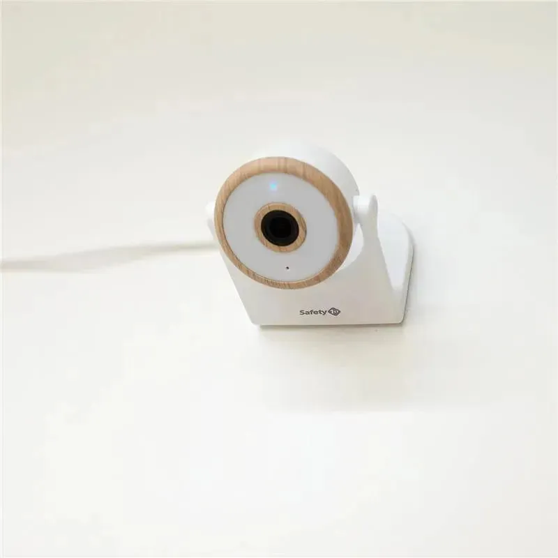 Safety 1St - Connected WiFi Baby Monitor with 1080p HD Camera